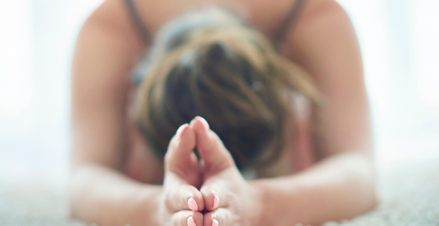 yoga para veterinários
