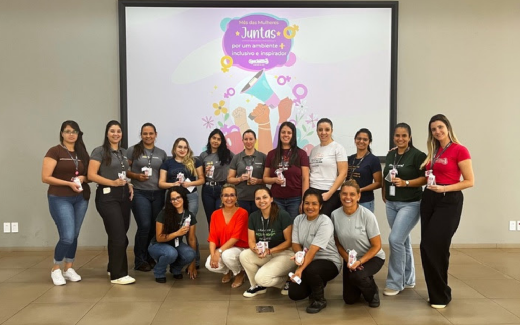 Special Dog Company promove roda de conversa sobre empoderamento e saúde feminina