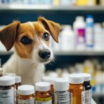 farmácia de manipulação veterinária