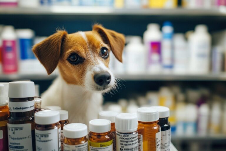 farmácia de manipulação veterinária