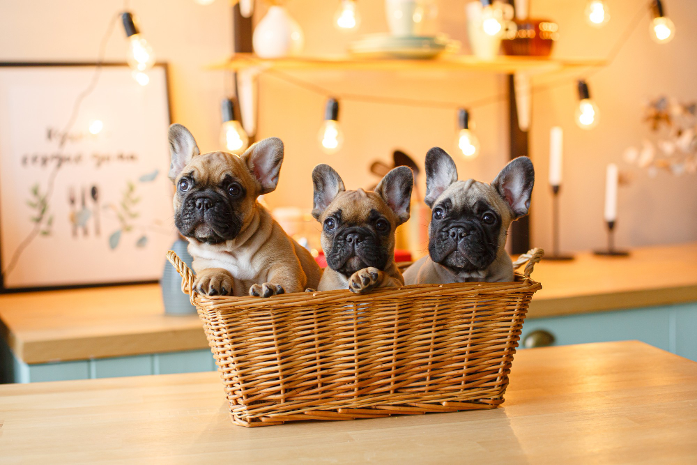 STF analisa obrigatoriedade de castração em cães e gatos criados para venda em MG