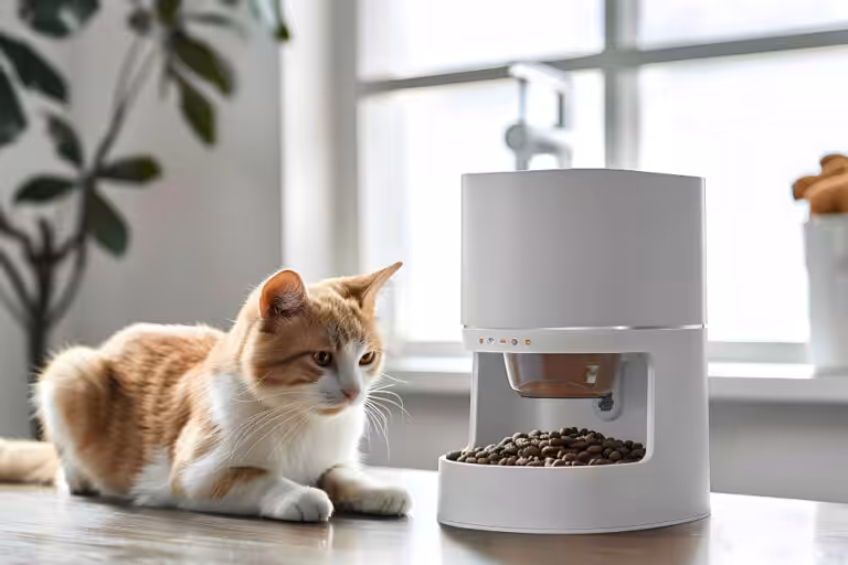 Nutrição na régua: como a dieta pode promover mais qualidade de vida a gatos diabéticos?