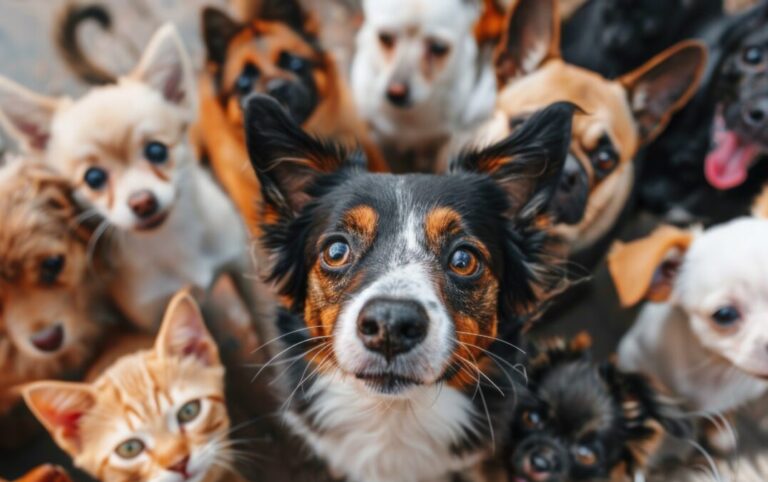 Comissão de Saúde aprova programa de controle populacional de cães e gatos