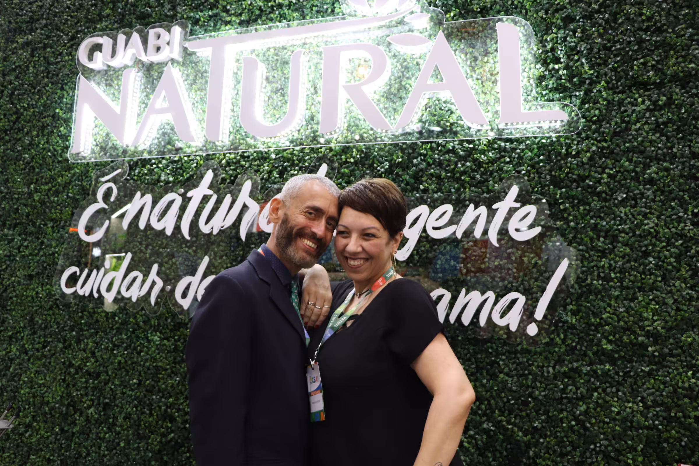 Guabi Natural completa 20 anos de qualidade e compromisso com os pets