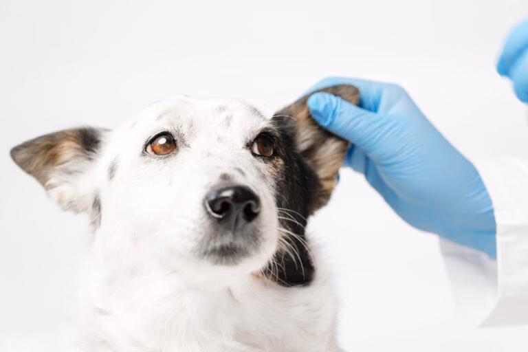 Amostras de pelo pode revolucionar diagnóstico de leishmaniose canina
