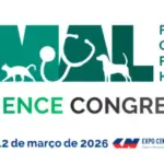 Cães & Gatos confirma presença na Animal Health Science 2026