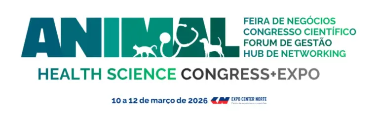 Cães & Gatos confirma presença na Animal Health Science 2026
