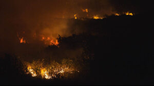 incendio