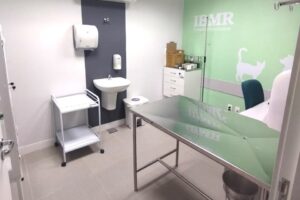 IBMR inaugura novo Complexo Veterinário no RJ