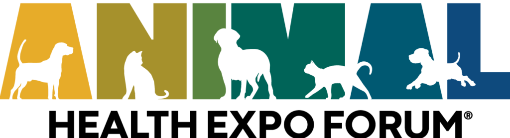 Logo do evento Animal Health