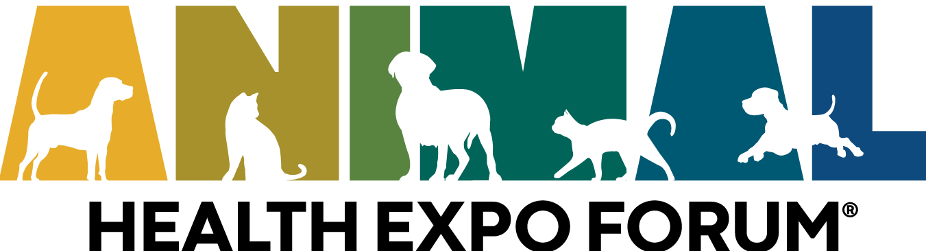 Logo do evento Animal Health