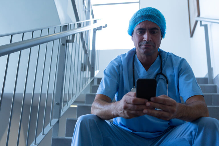 Quando o expediente não termina: o médico-veterinário na era da disponibilidade permanente
