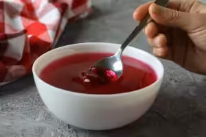 Gelatina volta ao radar para formulações de alta proteína e baixo carboidrato