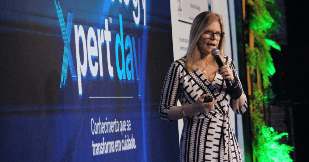 A brasileira que lidera um grupo de uma das mais importantes associações científicas da medicina veterinária mundial