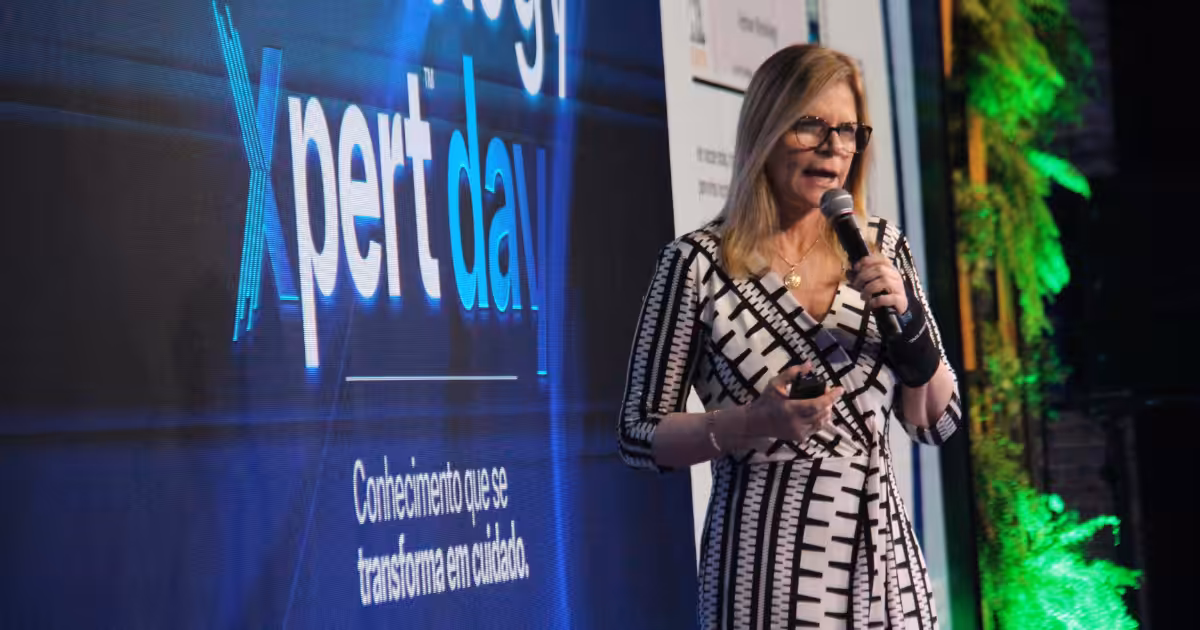 A brasileira que lidera um grupo de uma das mais importantes associações científicas da medicina veterinária mundial