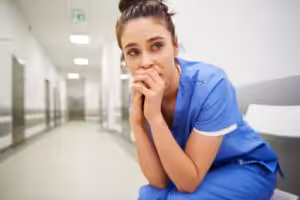 O lado da perda que a Medicina Veterinária quase não discute