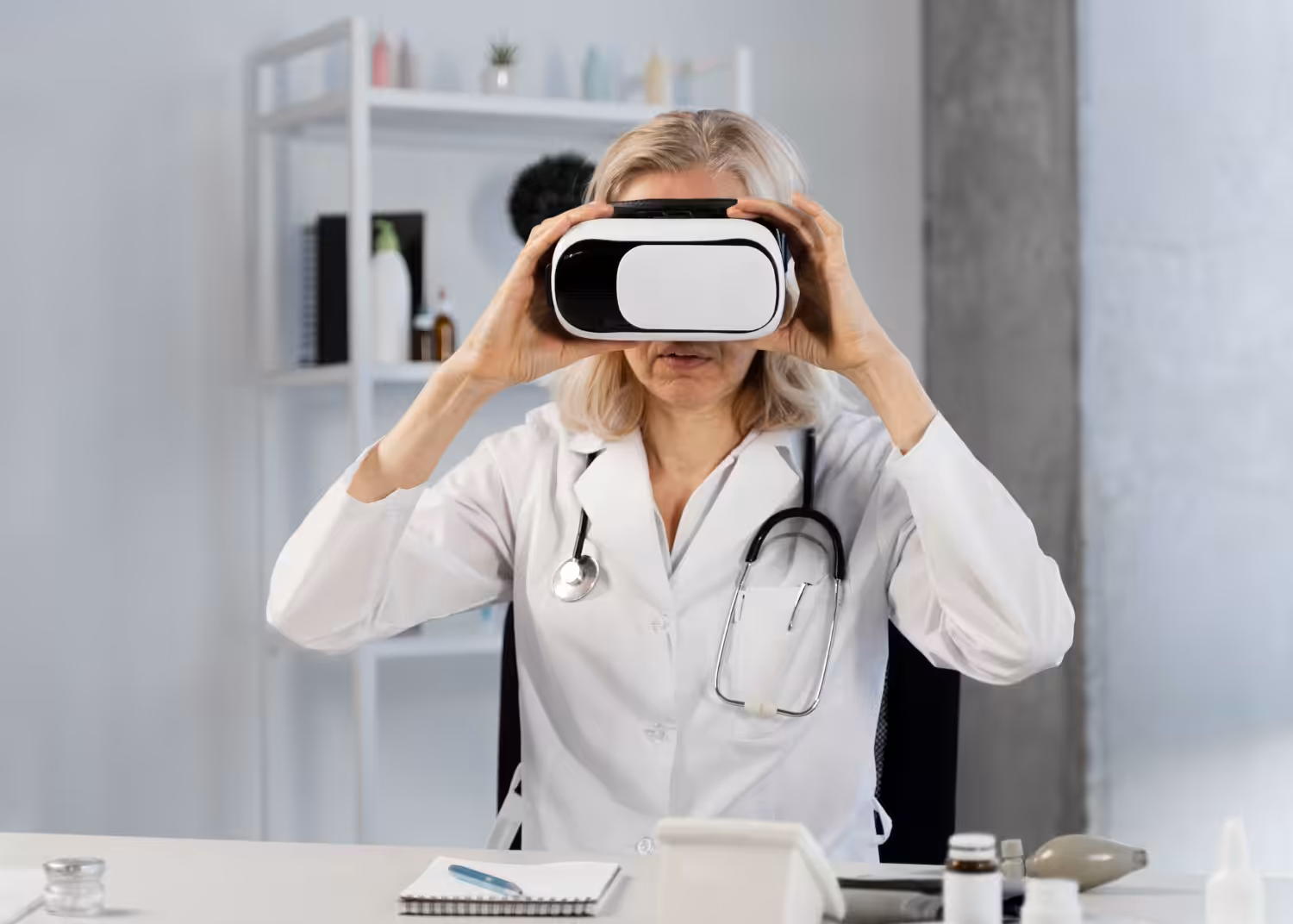 Bravecto inova com tecnologia avançada de realidade virtual para veterinários