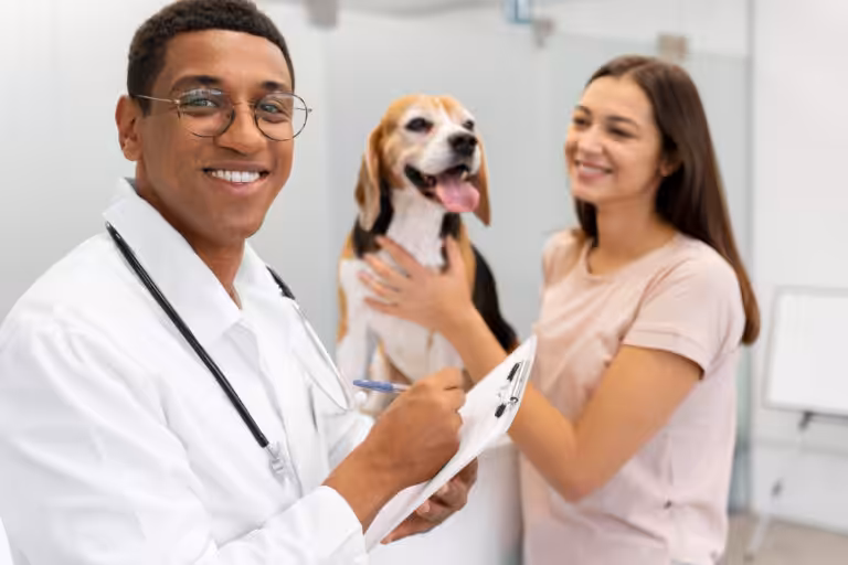 Mudanças na Medicina Veterinária alteram a forma como os médicos-veterinários se comunicam