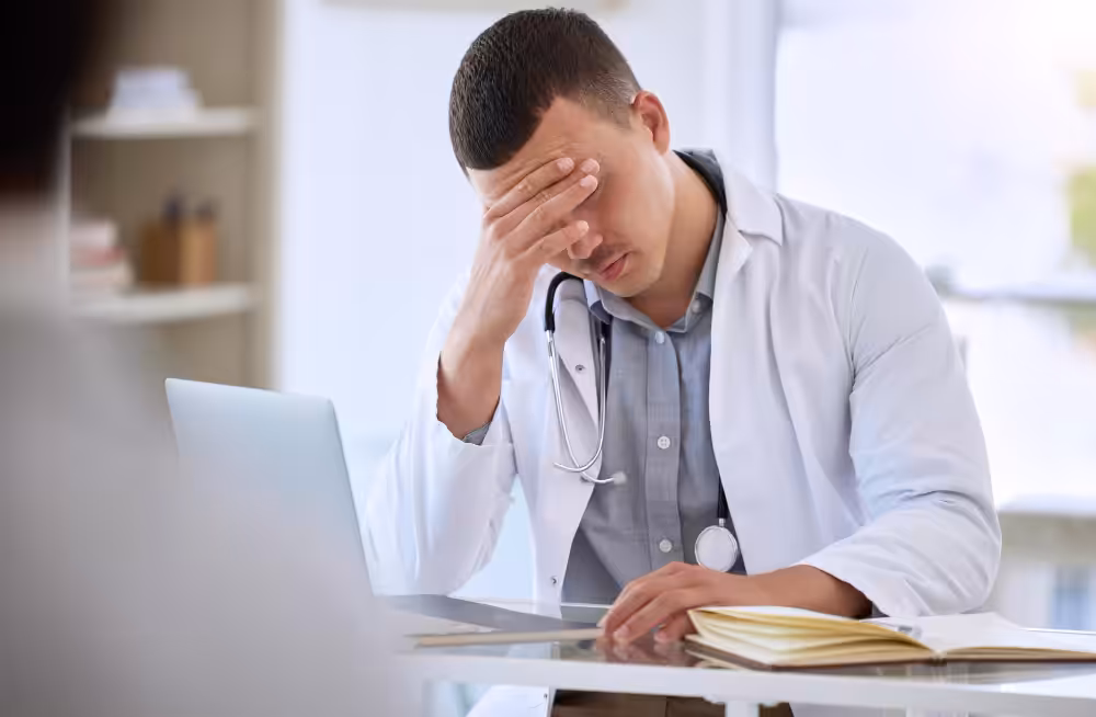 Estudo aponta altos níveis de sofrimento mental entre médicos-veterinários da Europa