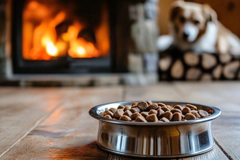 Pets precisam de mais alimento no inverno? Veterinária esclarece o que é mito e verdade