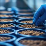 Mercado de pet food desacelera em 2026, mas mantém forte rentabilidade