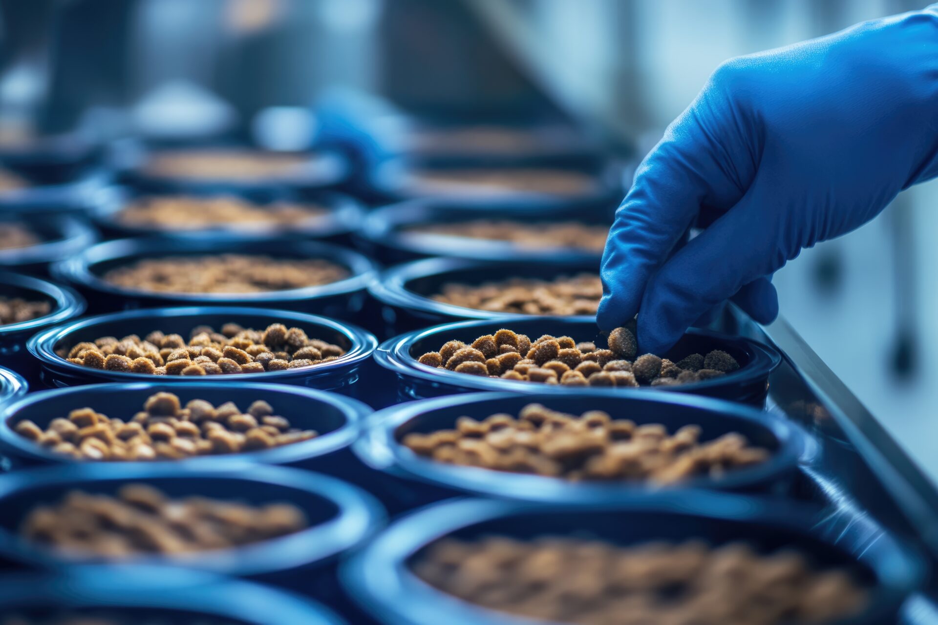 Mercado de pet food desacelera em 2026, mas mantém forte rentabilidade