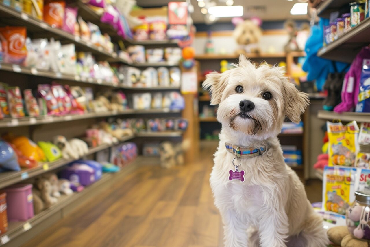 Pet shops de bairro seguem líderes nas compras, mas grandes redes e e-commerce ganham espaço no mercado pet