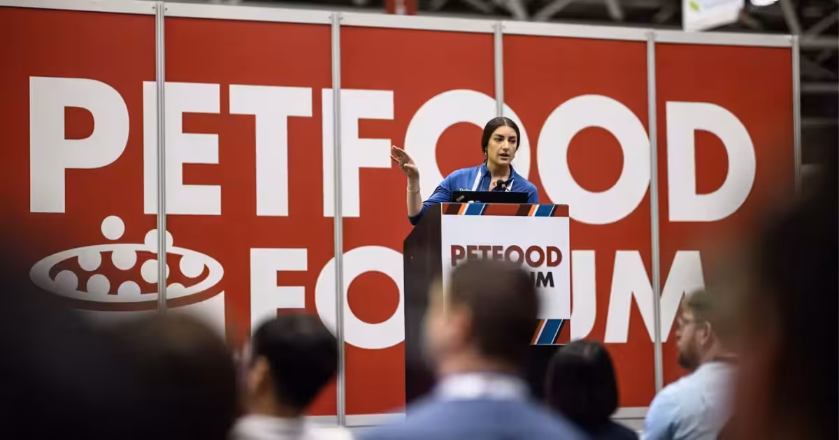 Petfood Forum chega à PET South America 2025 para impulsionar indústria pet food no Brasil