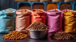 pet food
