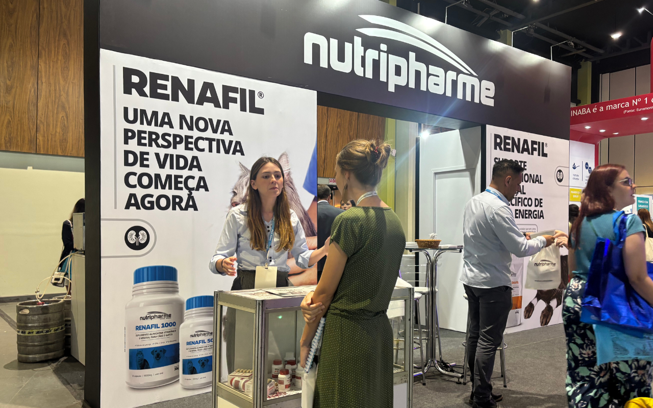 nutripharme