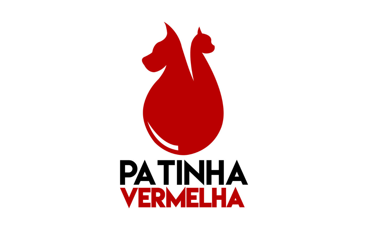 patinha vermelha