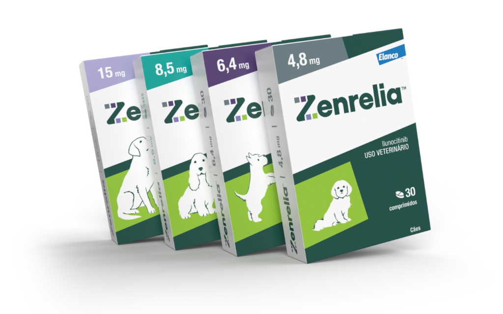 Zenrelia Graph Elanco realiza jantar de lançamento de Zenrelia, em São Paulo (SP ...