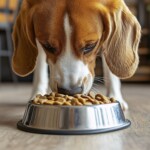 O papel do alimento no manejo preventivo da saúde oral em cães