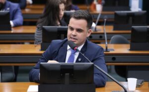 relator do projeto de lei