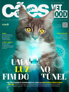 Revista cães e gatos 276