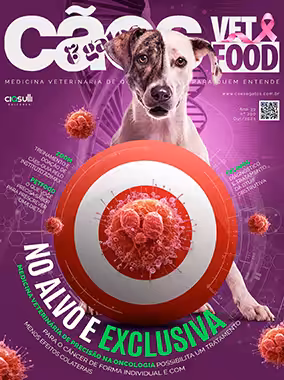 Revista Cães e Gatos Outubro 2023 Edição 290