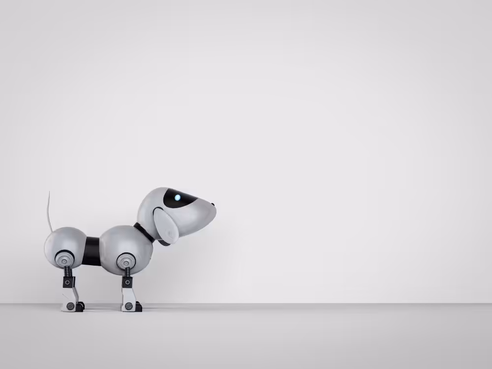 Inteligência artificial x medicamentos veterinários
