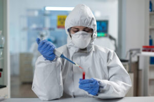 agentes biológicos