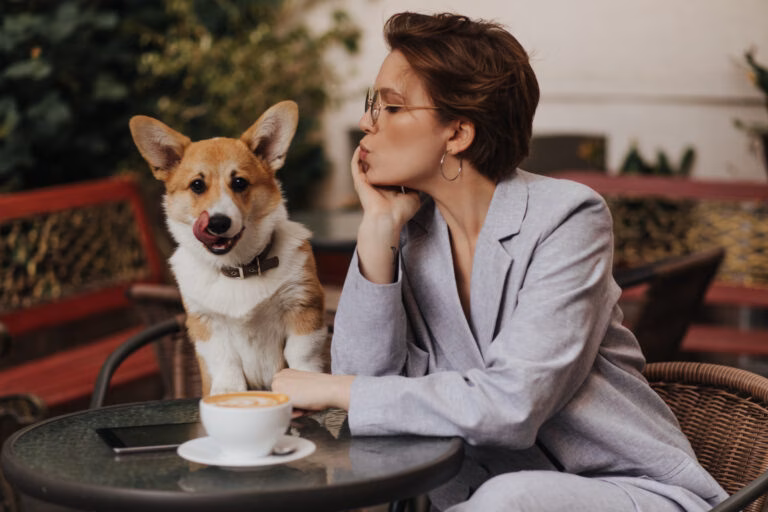 Babá de cachorro pode ganhar até R$ 1,5 milhão por ano nos EUA