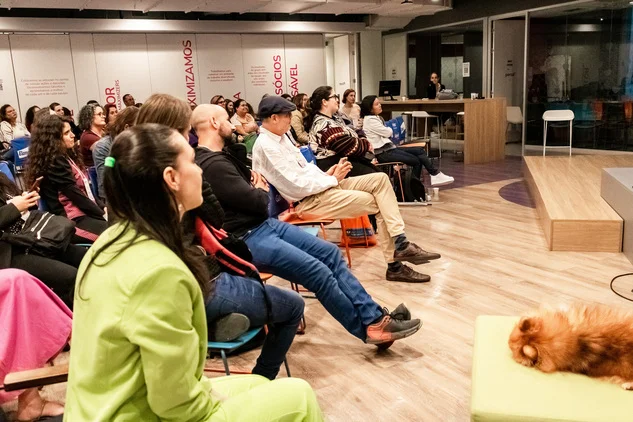 Simpósio Dor e Comportamento lança programa formativo com especialistas internacionais