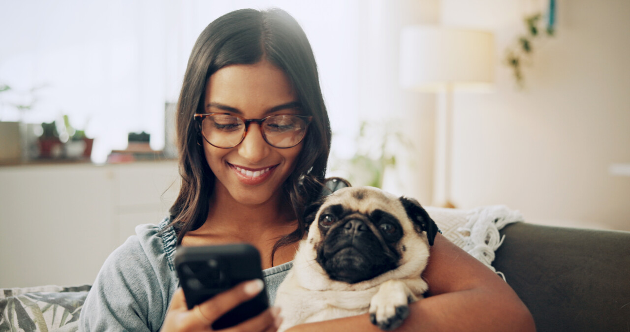 Mais dados, menos distância: por que o marketing pet do futuro é humano