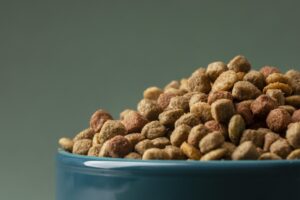 Vendas de alimentos