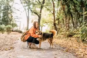 Trilhas com cães: como prevenir parasitas e verminoses que não dão sinais imediatos