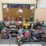 Tampets Sorocaba: reciclagem que se transforma em castração e cuidado animal