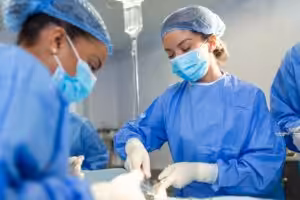 Carreira em cirurgia veterinária: devo seguir nesta área?