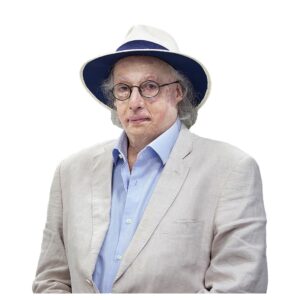 José Luiz Tejon