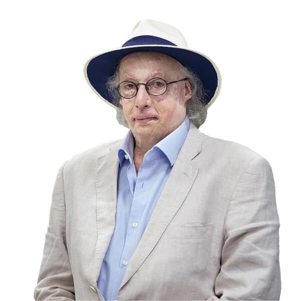José Luiz Tejon