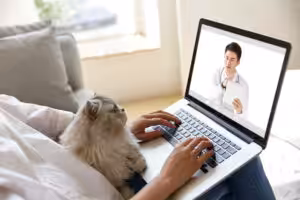 VMX 2026 apresenta discussão sobre dilemas éticos da telemedicina veterinária