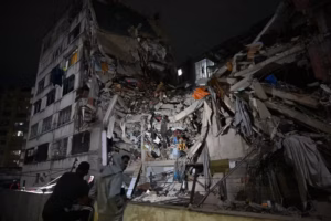 terremoto