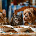 A humanização da alimentação dos pets tem limite?